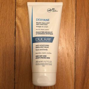 Dexyane anti-scratching emollient balm (face & body)
